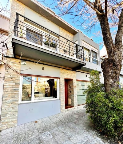 Casa en Colonia en venta de 3 dormitorios, 2 baños y oficina