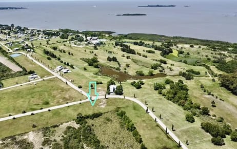 Terreno en venta en Sector Golf Sheraton de 1500 m2
