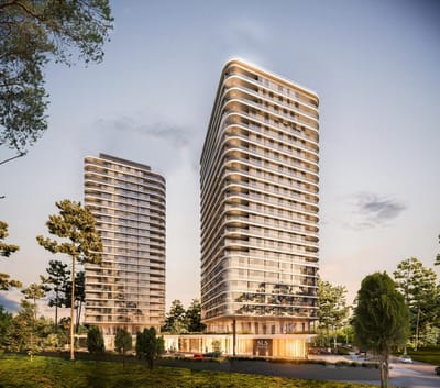 Departamento en venta SLS Punta del Este Playa Brava Punta del Este