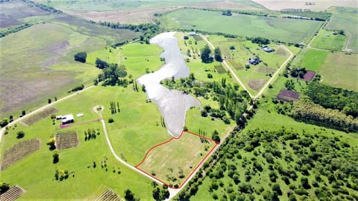 Venta - Terreno - Carmelo - Barrio La Concordia