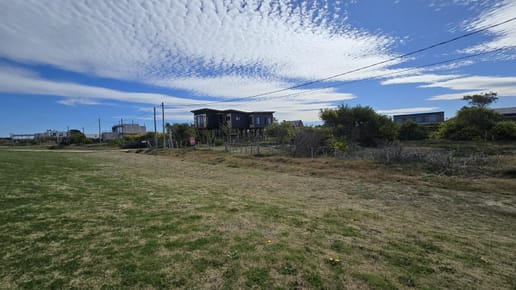 Terreno de 457 m2 en venta en La Juanita, sobre Ruta 10