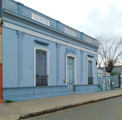 Venta - Casa - 4 Dormitorios - Carmelo