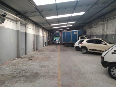 Venta - Depósito - Galpón - Cochera - Montevideo - Tres Cruces