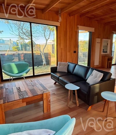 Casa en La Juanita