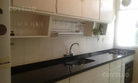 Venta Departamento 3 dormitorios Playa Brava Punta del Este