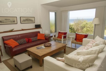 Casa en alquiler - LHO1220707