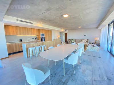 Departamento en venta 2 dormitorios Surfside, Rincón del Indio