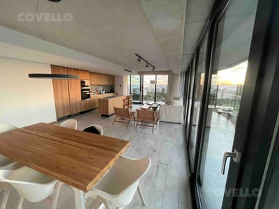 Departamento en alquiler temporario y venta, Surfside - Playa Brava