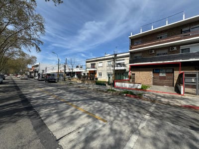 Depósito en Unión - En Venta galpón y oficinas 