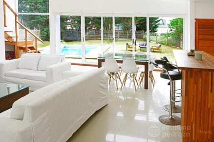Venta Casa 3 dormitorios  Punta del Este