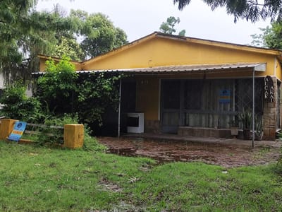 Casa en  balneario La Concordia a cuadra y media de la playa