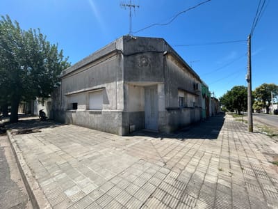 Casa en venta, Nueva Palmira, excelente ubicación