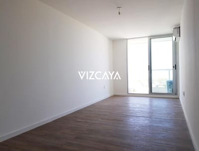 VENTA dos dormitorios CON garage - Cordón