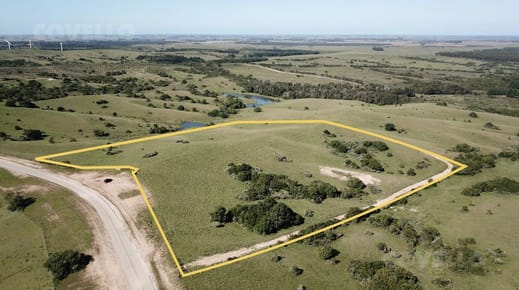 Venta Chacra de 5 has en Garzón