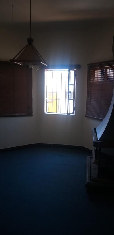 Casa en Parque Batlle, próximo a Hospital Británico