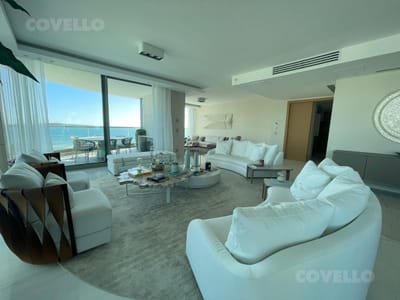 Fendi Chateau unificado venta 4 suites Playa Mansa