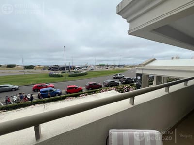 Departamento en  Playa Brava