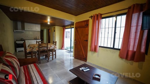 Exclusivo Apartamento en Colonia Estrella: Alquiler Temporal de Lujo y Confort.