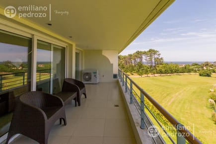 Venta Departamento 3 dormitorios Piedras del Chileno Punta del Este