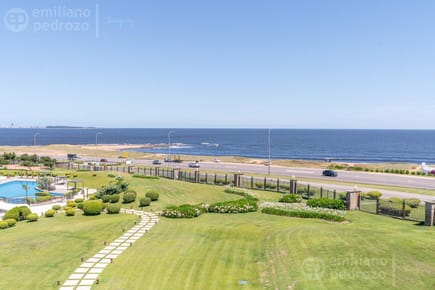 Apartamento en  Venta - 3 dormitorios - Veramansa, Punta del Este