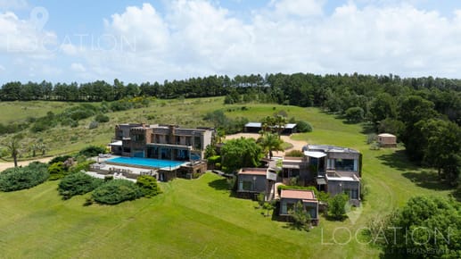 Casa en Camino Eguzquiza - LHO6597246