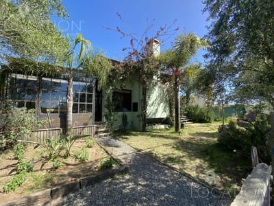 Casa La Juanita con vista a Laguna 