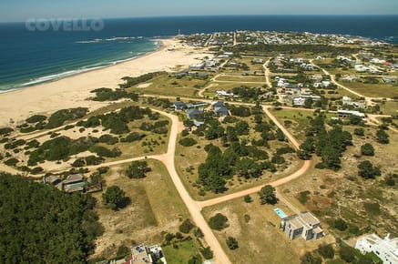 Casa en venta José Ignacio Village del Faro