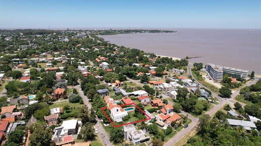 Espectacular casa en zona de alta demanda