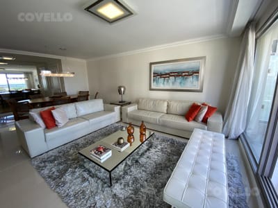 Departamento - Playa Brava