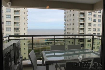 Departamento - Playa Brava