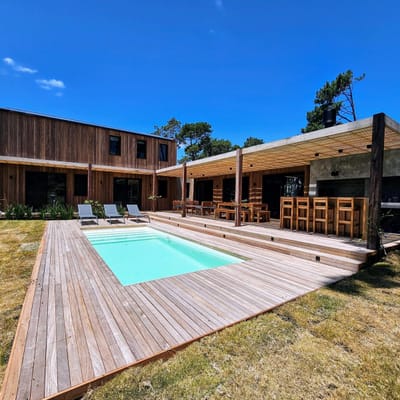Casa a Estrenar en Exclusivo Barrio Privado Reserva Montoya - TM6506233