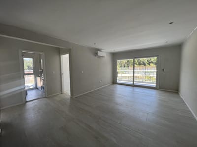 Apartamento en La Barra