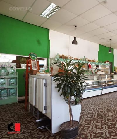 Local comercial en alquiler en Carmelo