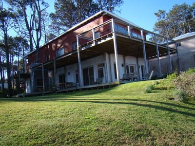 LA BARRA ALQUILER CASA NOCTILUCA