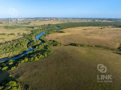 Terreno en  La Ribera, José Ignacio