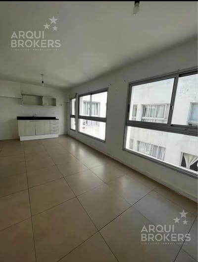 Venta apartamento un dormitorio en Pocitos Nuevo - 214