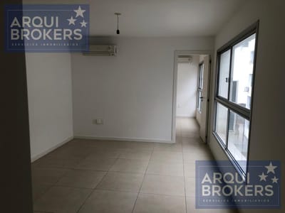 Venta apartamento un dormitorio con renta en Pocitos Nuevo - 414