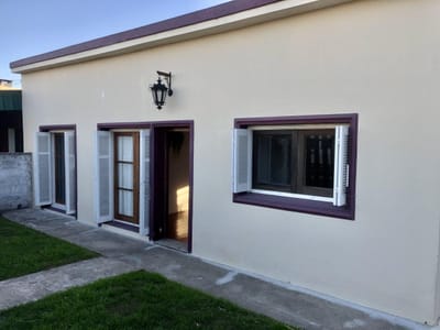 Colonia, El General - Venta de casa de 3 dormitorios con patio
