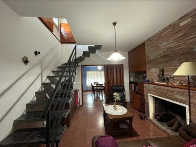 ¡Hermosa casa a la venta, en un punto privilegiado de la ciudad!