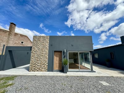 Colonia - Venta de  apartamento de 1 dormitorio a metros de Plaza de Toros