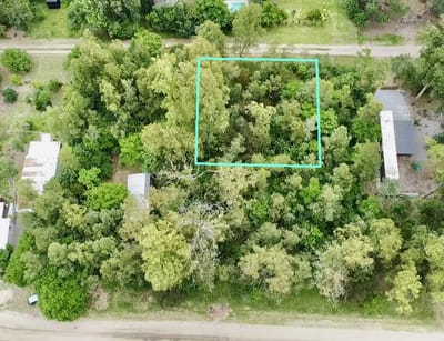 Balneario Santa Ana - Venta de Terreno de 400 m2 arbolado