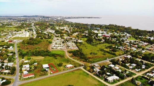 Colonia - Venta de terreno 528 m2