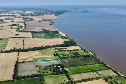 Colonia - San Pedro - Venta de Chacra de 1 hectárea 1779 m2