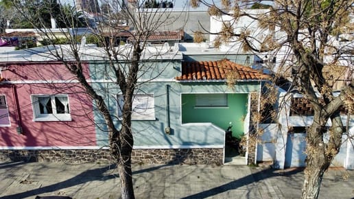 Colonia - Venta de casa de 2 dormitorios con opción a 3 dormitorios y patio