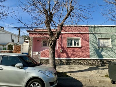 Colonia - Venta de casa de 2 dormitorios con opción a 3 dormitorios y patio