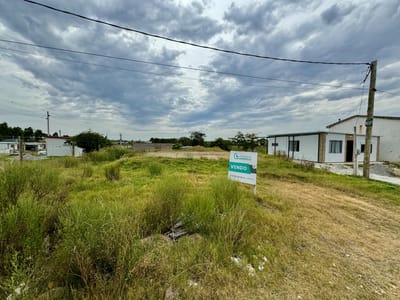 Colonia - Venta de buen terreno de 450 m2 en excelente zona