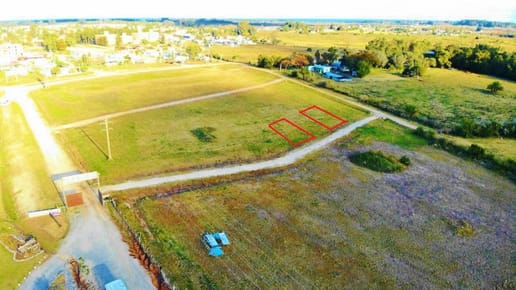 Colonia, El General - Venta de terreno de 300 m2 en Fraccionamiento Plaza Colonia
