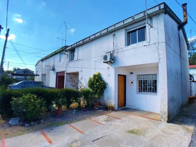 Colonia- Venta apartamento de 2 dormitorios en complejo