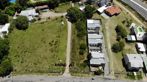 Colonia - Venta de terreno de 1000 m2 a metros de Plaza de Toros