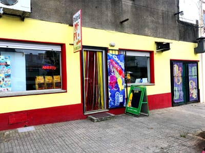Colonia  - Venta local comercial céntrico